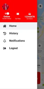 Grandeur Limousine Driver screenshot 3