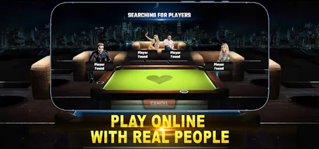 Hearts Online: Card Games screenshot 18