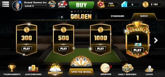 Rummy Online: Card Games screenshot 3