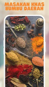 1000 Resep Masakan Nusantara screenshot 2