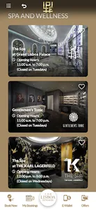 Grand Lisboa Palace screenshot 2