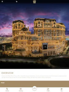 Grand Lisboa Palace screenshot 4