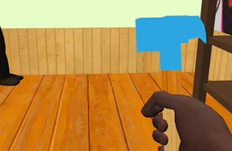 Grandpa Granny Evil Hunting 3 screenshot 2