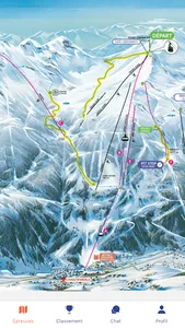 Grand Prix de Serre Chevalier screenshot 1