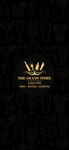 Grand Store screenshot 0