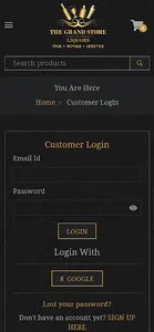 Grand Store screenshot 11