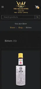 Grand Store screenshot 3