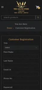 Grand Store screenshot 4