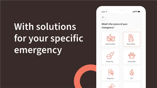 HelpOS - Ambulance Operator screenshot 6