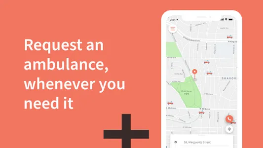 HelpOS - Ambulance Operator screenshot 8