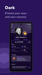 Brain Games for Adults by Haby screenshot 10