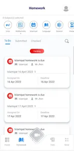 Eureka School System screenshot 1