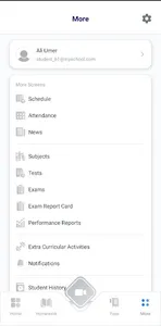 Eureka School System screenshot 3