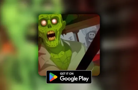 Granny Zombie Survival House 4 screenshot 3