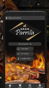 Gran Parrilla screenshot 0