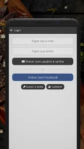 Gran Parrilla screenshot 1