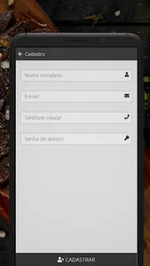 Gran Parrilla screenshot 2
