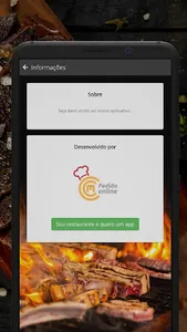 Gran Parrilla screenshot 4