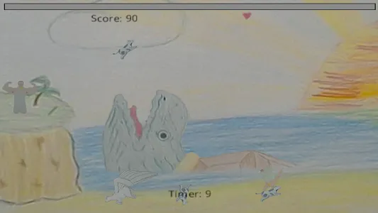 Sciron screenshot 10