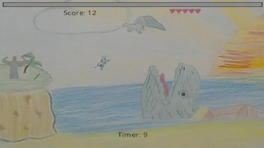 Sciron screenshot 23