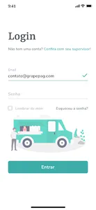 Gestor de Pedidos GrapePag screenshot 6