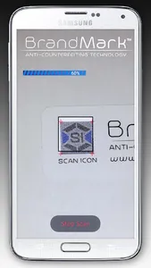 Brandmark screenshot 0