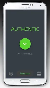 Brandmark screenshot 1