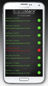 Brandmark screenshot 2