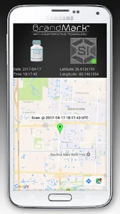 Brandmark screenshot 3