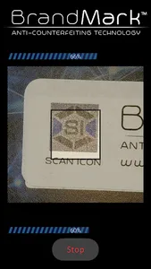 Calibrate Brandmark screenshot 3