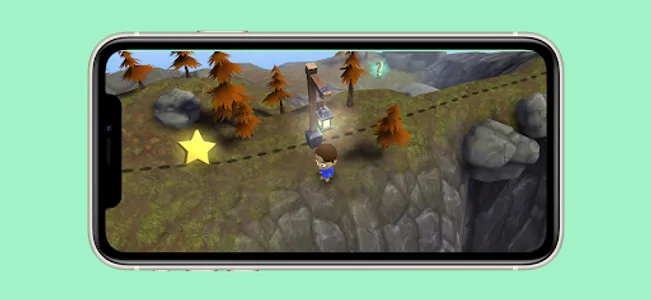 GraphoGame Inglizcha screenshot 0