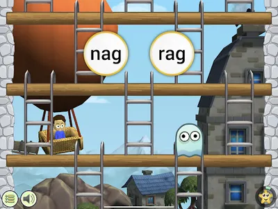 GraphoGame Inglizcha screenshot 11