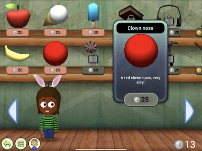 GraphoGame Inglizcha screenshot 15