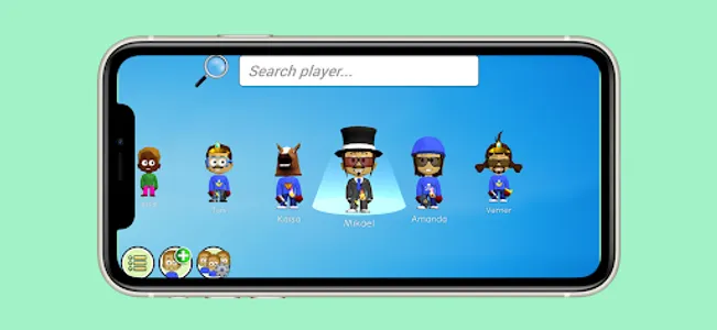 GraphoGame Inglizcha screenshot 2