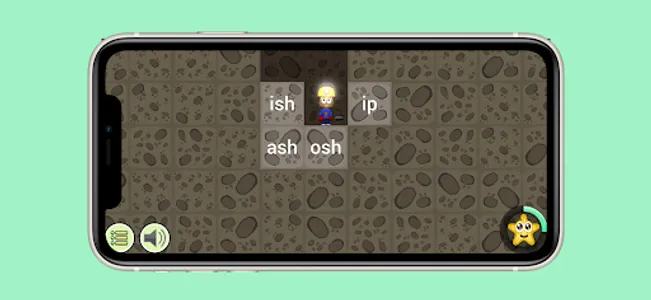 GraphoGame Inglizcha screenshot 3