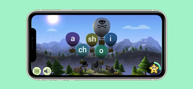 GraphoGame Inglizcha screenshot 5