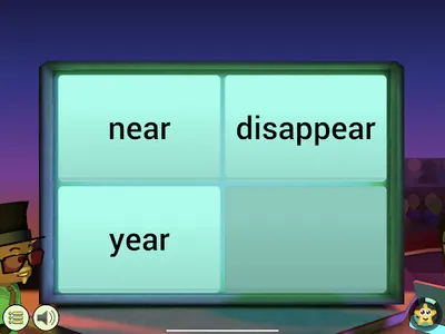 GraphoGame Inglizcha screenshot 7