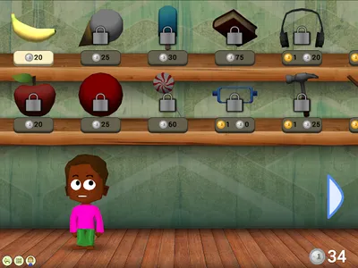 GraphoGame Français screenshot 13