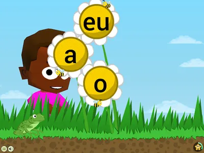 GraphoGame Français screenshot 15