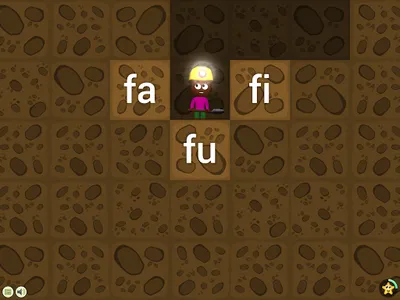 GraphoGame Français screenshot 16