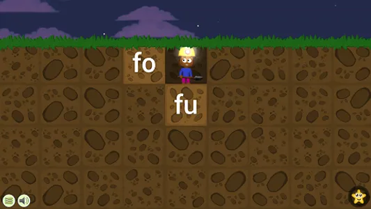 GraphoGame Français screenshot 2