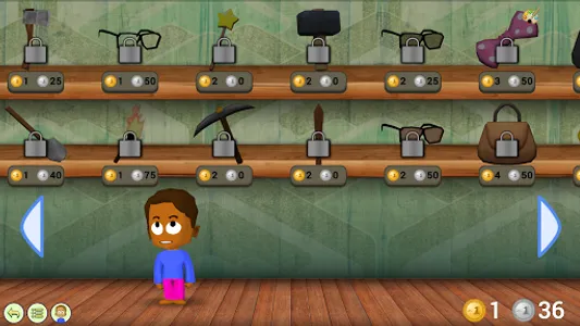 GraphoGame Français screenshot 4