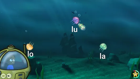 GraphoGame Français screenshot 6