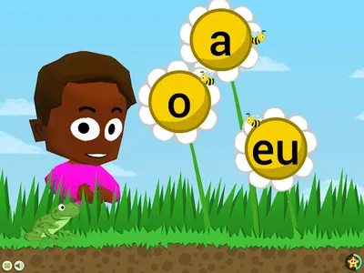 GraphoGame Français screenshot 8