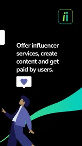 GRASII - Users and Influencers screenshot 1