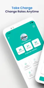 Grasshopper365 for Hotels screenshot 0