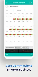 Grasshopper365 for Hotels screenshot 3