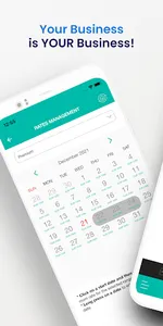 Grasshopper365 for Hotels screenshot 5
