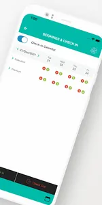 Grasshopper365 for Hotels screenshot 6