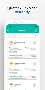 Grasshopper365 for Hotels screenshot 7